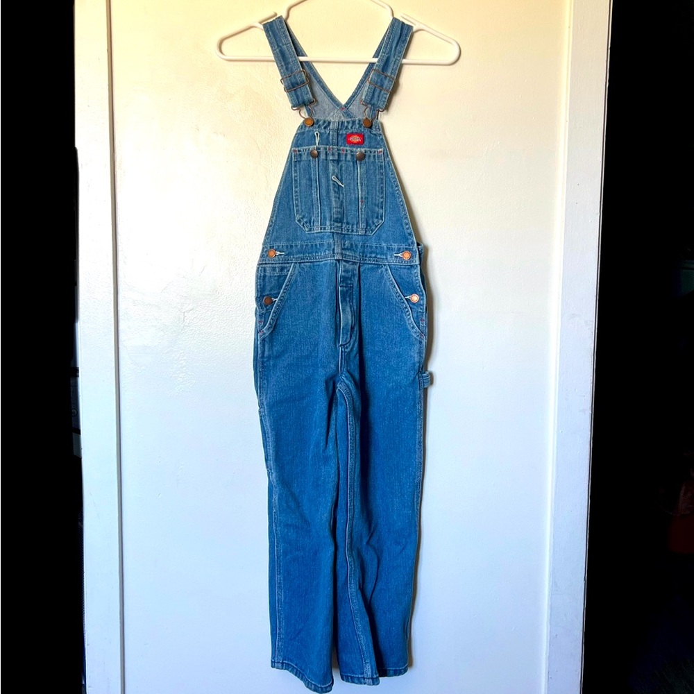 Dickies overalls